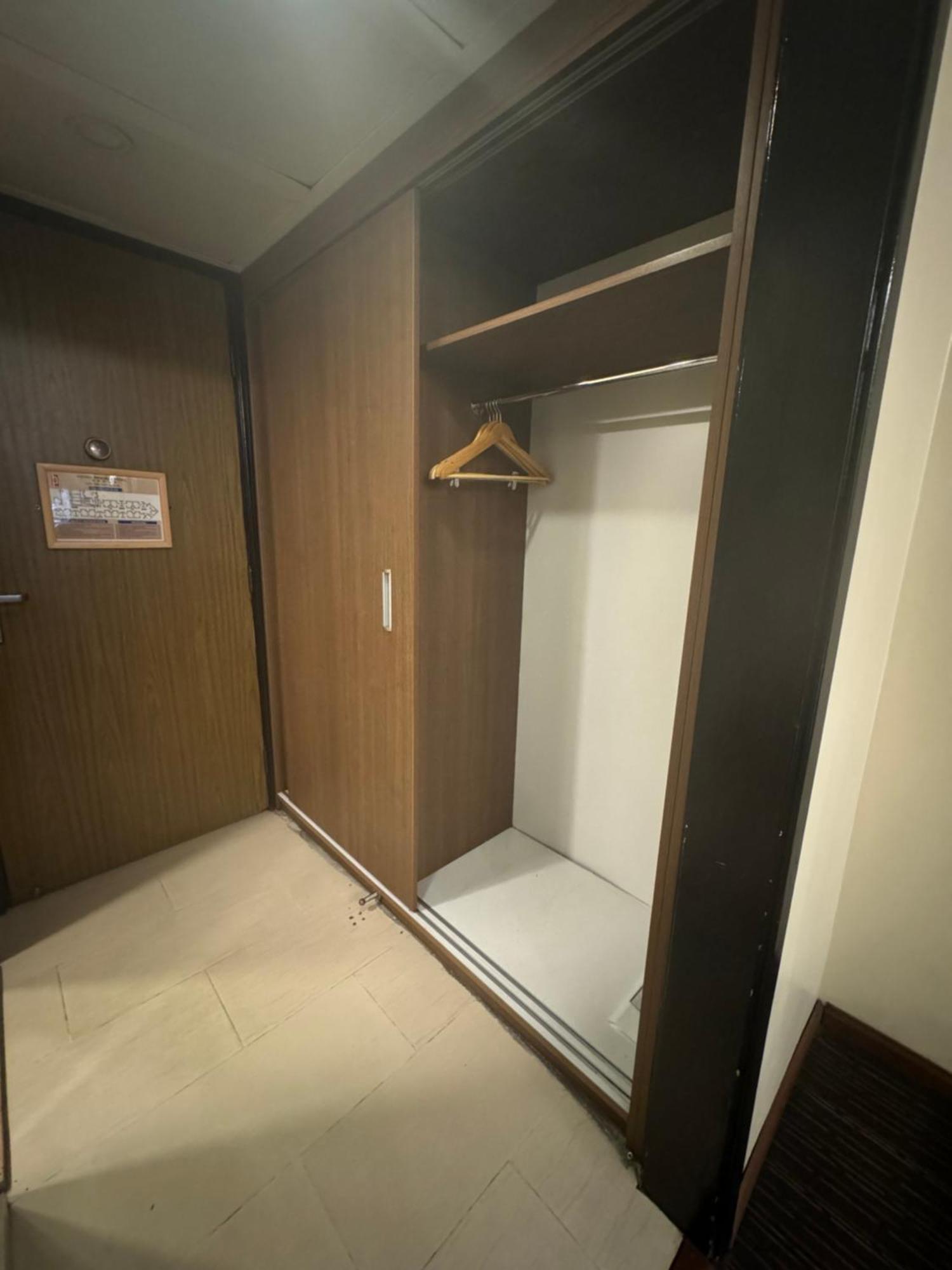 Hotel Presidential Port Harcourt Pokoj fotografie